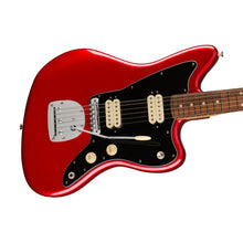 [PREORDER] Fender Player Jazzmaster Electric Guitar, Pau Ferro FB, Candy Apple Red