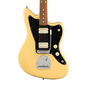 [PREORDER] Fender Player Jazzmaster Electric Guitar, Pau Ferro FB, Buttercream