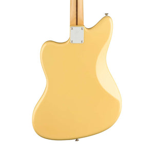 [PREORDER] Fender Player Jazzmaster Electric Guitar, Pau Ferro FB, Buttercream