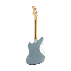 [PREORDER] Fender Limited Edition Player Jazzmaster Electric Guitar, Pau Ferro FB, Ice Blue Metallic