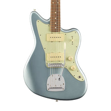 [PREORDER] Fender Limited Edition Player Jazzmaster Electric Guitar, Pau Ferro FB, Ice Blue Metallic