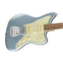 [PREORDER] Fender Limited Edition Player Jazzmaster Electric Guitar, Pau Ferro FB, Ice Blue Metallic