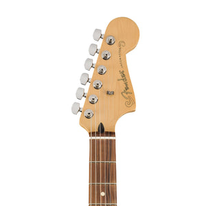 [PREORDER] Fender Limited Edition Player Jazzmaster Electric Guitar, Pau Ferro FB, Ice Blue Metallic