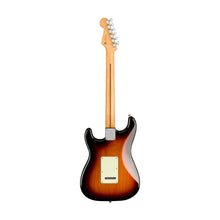 [PREORDER 2 WEEKS] Fender Player Plus Stratocaster Electric Guitar, Maple FB, 3-Color Sunburst