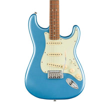Fender Player Plus Stratocaster Electric Guitar, PF FB, Opal Spark