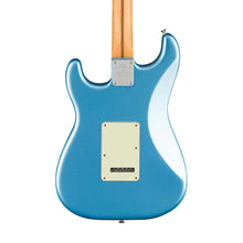 Fender Player Plus Stratocaster Electric Guitar, PF FB, Opal Spark