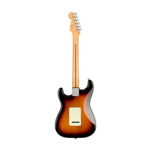 [PREORDER] Fender Player Plus HSS Stratocaster Electric Guitar, Maple FB, 3-Color Sunburst