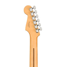 [PREORDER] Fender Player Plus HSS Stratocaster Electric Guitar, Maple FB, 3-Color Sunburst