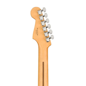 [PREORDER] Fender Player Plus HSS Stratocaster Electric Guitar, Maple FB, 3-Color Sunburst