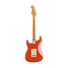 [PREORDER] Fender Player Plus Stratocaster HSS Electric Guitar, Maple FB, Fiesta Red