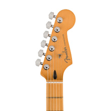 [PREORDER] Fender Player Plus Stratocaster HSS Electric Guitar, Maple FB, Fiesta Red