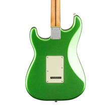 [PREORDER] Fender Player Plus HSS Stratocaster Electric Guitar, Maple FB, Cosmic Jade