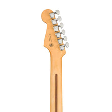 [PREORDER] Fender Player Plus HSS Stratocaster Electric Guitar, PF FB, Belair Blue