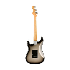 [PREORDER] Fender Player Plus HSS Stratocaster Electric Guitar, PF FB, Silverburst