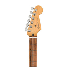 [PREORDER] Fender Player Plus HSS Stratocaster Electric Guitar, PF FB, Silverburst
