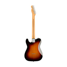 [PREORDER] Fender Player Plus Telecaster Electric Guitar, Maple FB, 3-Color Sunburst