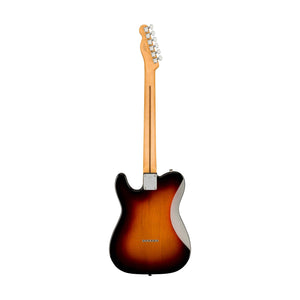 [PREORDER] Fender Player Plus Telecaster Electric Guitar, Maple FB, 3-Color Sunburst