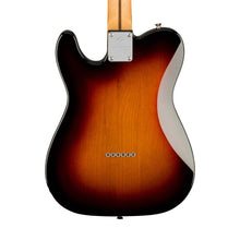 [PREORDER] Fender Player Plus Telecaster Electric Guitar, Maple FB, 3-Color Sunburst