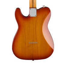 [PREORDER] Fender Player Plus Telecaster Electric Guitar, Maple FB, Sienna Sunburst