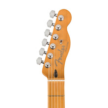 [PREORDER] Fender Player Plus Telecaster Electric Guitar, Maple FB, Sienna Sunburst