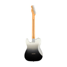 [PREORDER] Fender Player Plus Telecaster Electric Guitar, PF FB, Silver Smoke