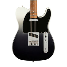 [PREORDER] Fender Player Plus Telecaster Electric Guitar, PF FB, Silver Smoke