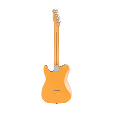 [PREORDER 2 WEEKS] Fender Player Plus Nashville Telecaster Electric Guitar, Maple FB, Butterscotch Blonde