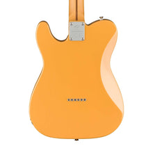 [PREORDER 2 WEEKS] Fender Player Plus Nashville Telecaster Electric Guitar, Maple FB, Butterscotch Blonde