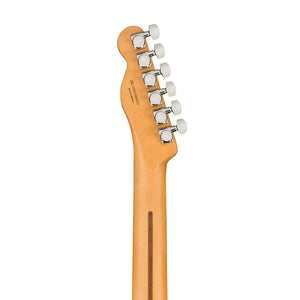 [PREORDER 2 WEEKS] Fender Player Plus Nashville Telecaster Electric Guitar, Maple FB, Butterscotch Blonde