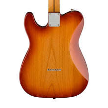 [PREORDER] Fender Player Plus Nashville Telecaster Electric Guitar, Pau Ferro FB, Sienna Sunburst