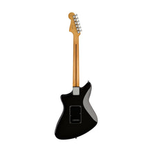 [PREORDER] Fender Limited Edition Player Plus Meteora Electric Guitar, Ebony FB, Black