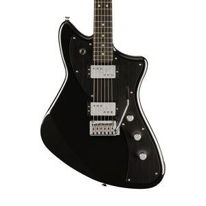 [PREORDER] Fender Limited Edition Player Plus Meteora Electric Guitar, Ebony FB, Black