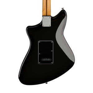 [PREORDER] Fender Limited Edition Player Plus Meteora Electric Guitar, Ebony FB, Black