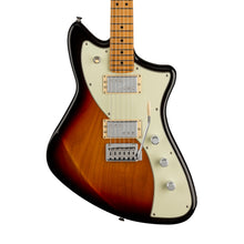 [PREORDER] Fender Player Plus Meteora HH Electric Guitar, 3-Color Sunburst