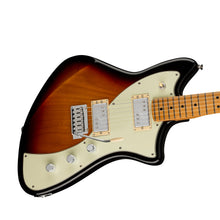 [PREORDER] Fender Player Plus Meteora HH Electric Guitar, 3-Color Sunburst