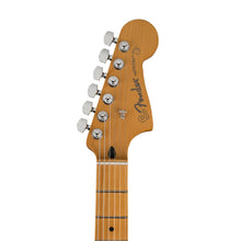 [PREORDER] Fender Player Plus Meteora HH Electric Guitar, 3-Color Sunburst