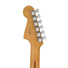 [PREORDER] Fender Player Plus Meteora HH Electric Guitar, 3-Color Sunburst