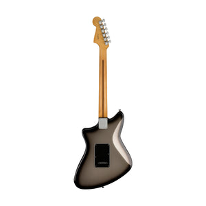 [PREORDER] Fender Player Plus Meteora HH Electric Guitar, Silverburst