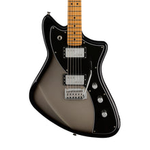 [PREORDER] Fender Player Plus Meteora HH Electric Guitar, Silverburst