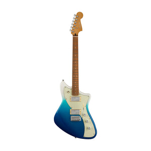 [PREORDER] Fender Player Plus Meteora HH Electric Guitar, Belair Blue