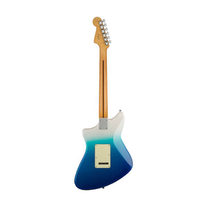 [PREORDER] Fender Player Plus Meteora HH Electric Guitar, Belair Blue