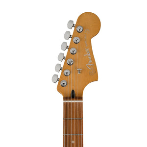 [PREORDER] Fender Player Plus Meteora HH Electric Guitar, Belair Blue