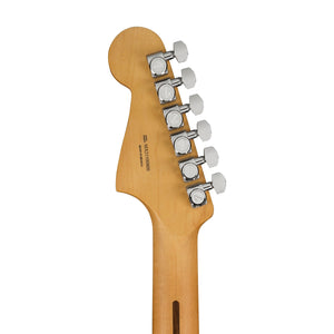[PREORDER] Fender Player Plus Meteora HH Electric Guitar, Belair Blue