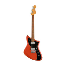 [PREORDER] Fender Player Plus Meteora HH Electric Guitar, Pau Ferro FB, Fiesta Red