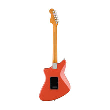 [PREORDER] Fender Player Plus Meteora HH Electric Guitar, Pau Ferro FB, Fiesta Red
