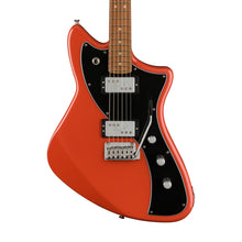[PREORDER] Fender Player Plus Meteora HH Electric Guitar, Pau Ferro FB, Fiesta Red