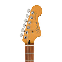 [PREORDER] Fender Player Plus Meteora HH Electric Guitar, Pau Ferro FB, Fiesta Red