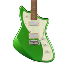 [PREORDER] Fender Player Plus Meteora HH Electric Guitar, Cosmic Jade