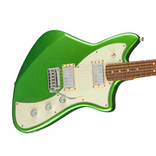 [PREORDER] Fender Player Plus Meteora HH Electric Guitar, Cosmic Jade