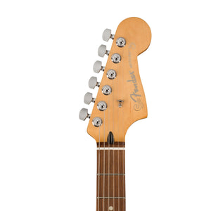 [PREORDER] Fender Player Plus Meteora HH Electric Guitar, Cosmic Jade